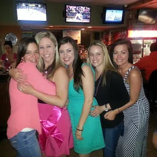 great friends