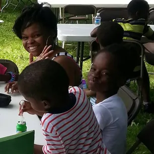 see you next yr at our annual summer solstice party a fun neighborhood celebration! Fun for the whole family!