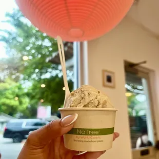 Caramel Pecan