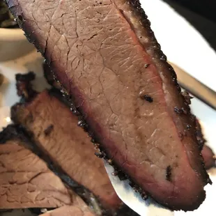 Lean Brisket