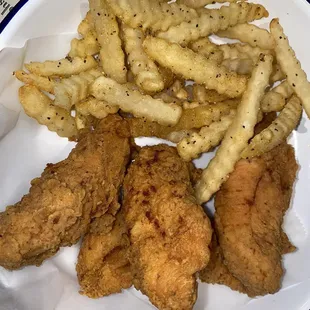 Chicken Tenders