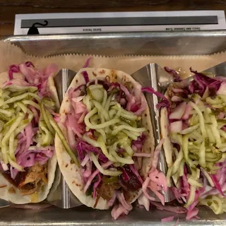 POPS Famous Tacos