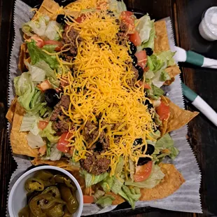 Nachos