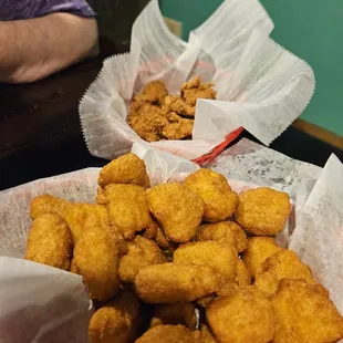 Gator Tail