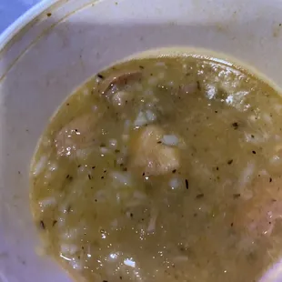 Jambalaya