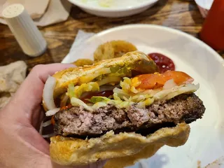 Westport Flea Market Bar & Grill