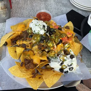 Nachos