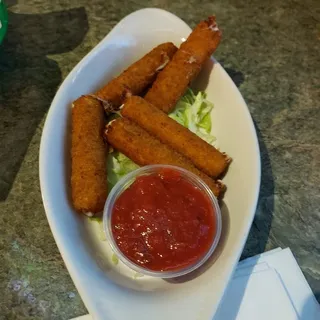 Cheese Sticks
