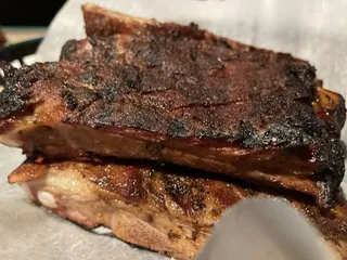 Stonewood Smokehouse Bar & BBQ