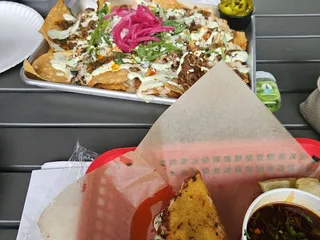 Taqueria La Vaquita