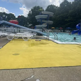 Gator Pool