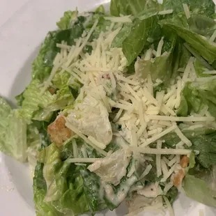 Side Caesar