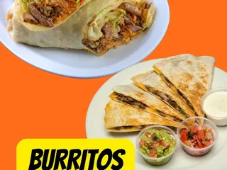 Tacos y Mariscos El Samurai