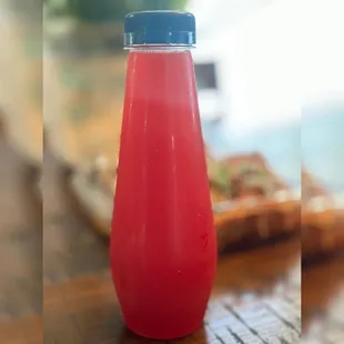 Fruit Punch Kool-Aid