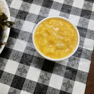 Mac n cheese