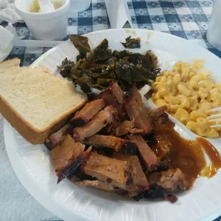 Beef Brisket