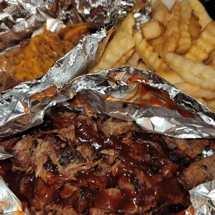 Burnt Ends