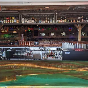 Gator's Cantina