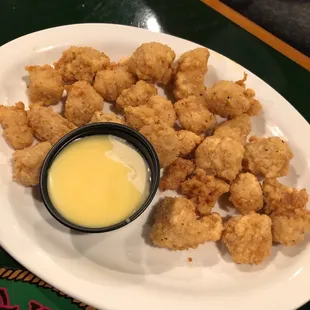 Gator Tail