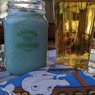 drink