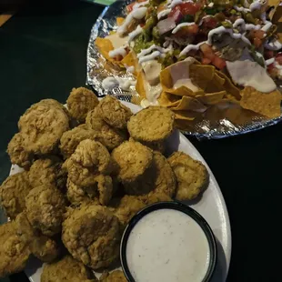 Apps at Gator&apos;s