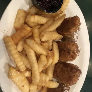 Monte Cristo