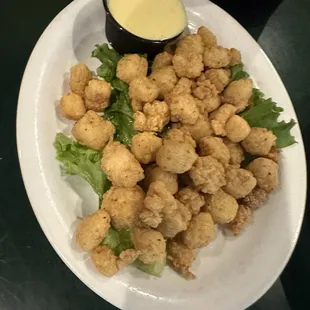 Gator Bites
