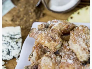 Island Wing Company - Kissimmee