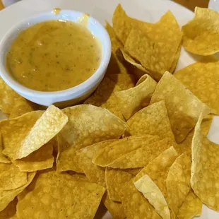 Queso