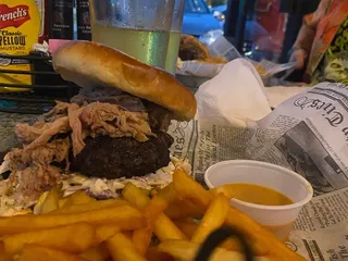 Harps American Pub & Grill