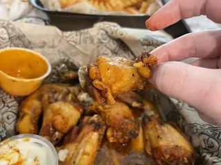 Dick's Wings SR16 St Augustine FL