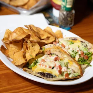 food, burritos and wraps