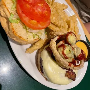 Burger