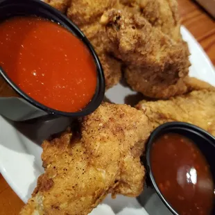 Wangs