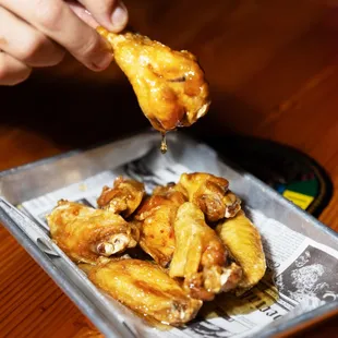 poultry, chicken, fried chicken, bbq wings, bbq chicken, food, fried chicken wings, chicken wings, chicken wings and fried chicken