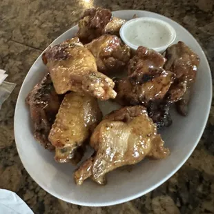 chicken wings, bbq wings, fried chicken wings, fried chicken, chicken, bbq chicken, poultry, chicken wings and fried chicken, food