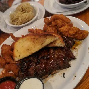 Ribs
