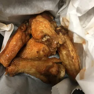Buffalo Wings