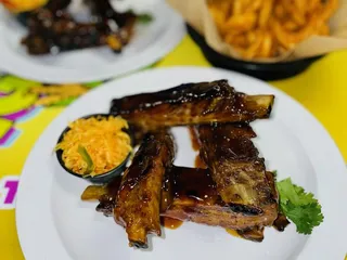 Wing Shack