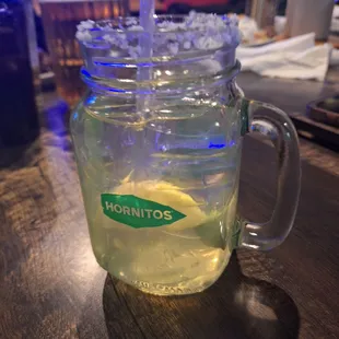 drink