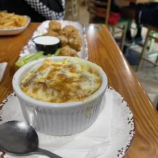 French Onion Soup - Bowl