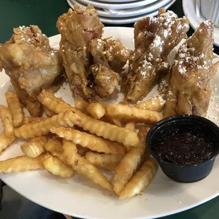 Monte Cristo Sandwich