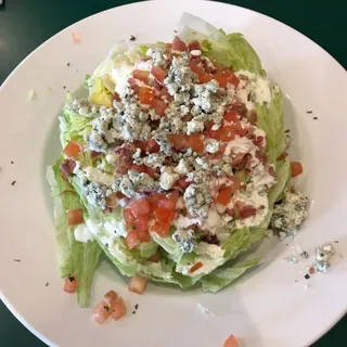 Wedge Salad