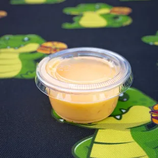 Gator's Sauce