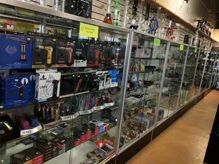Route 59 smoke shop