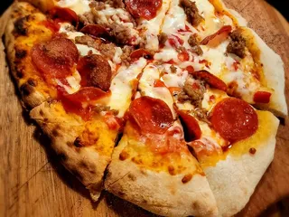 Cadence Vault Gastropub