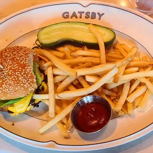 HH - Smashburger