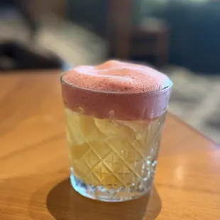 NY Sour