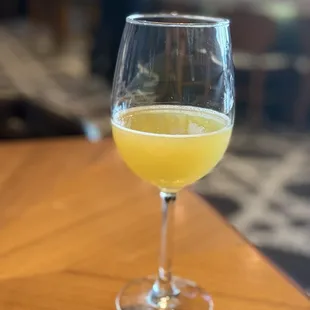 Mimosa