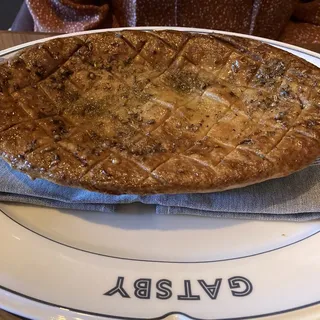 Chicken Pot Pie